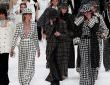 Adios a Karl Lagerfeld Chanel desfile