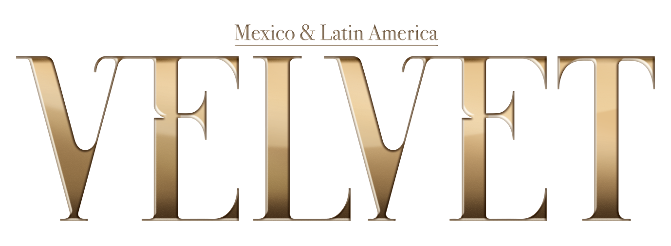 Velvet Magazine Mexico y Latinoamerica – Luxury and fashion magazine