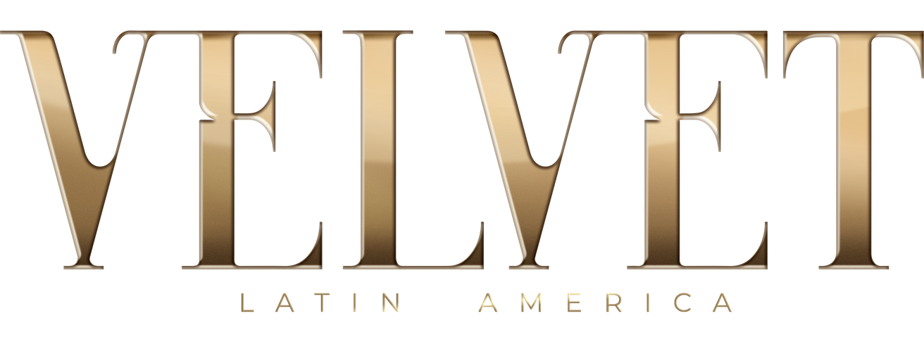 Velvet Magazine Latinoamérica | cultura y estilo de vida de lujo